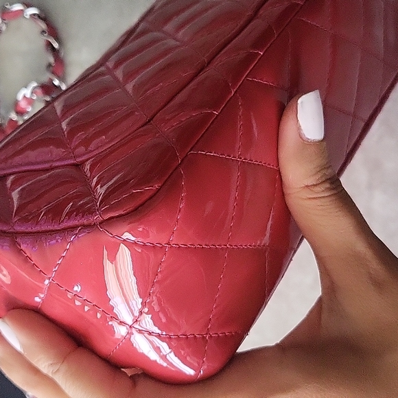 CHANEL Bags Chanel Mini Bag Poshmark